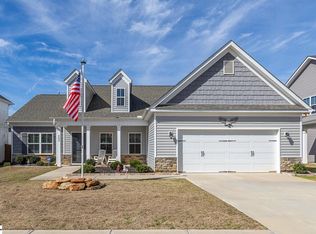 403 Reedy Springs Ln, Greenville, SC 29605