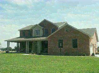 2671 Shawhan Rd, Lebanon, OH 45036