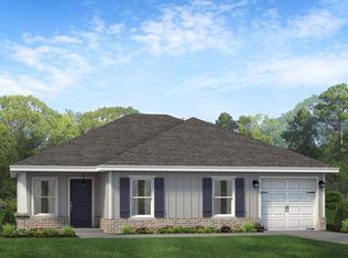 1046 Pauline St, Cantonment, FL 32533