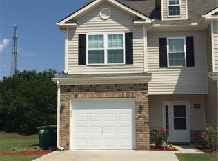 140 Canyon Oak Loop, Richmond Hill, GA 31324