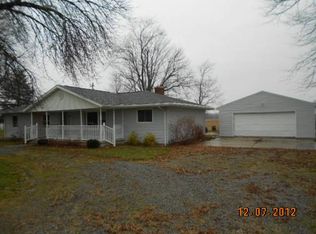 18147 State Route 49, Willshire, OH 45898
