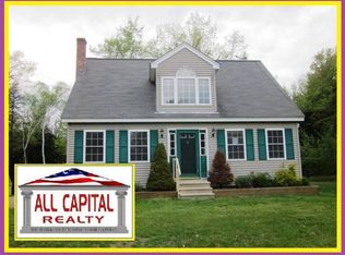 15 Birches Rd, Hubbardston, MA 01452