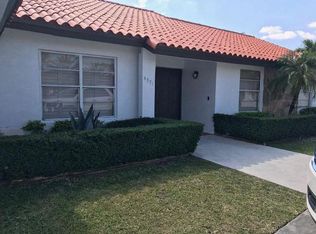 4371 SW 144th Pl, Miami, FL 33175