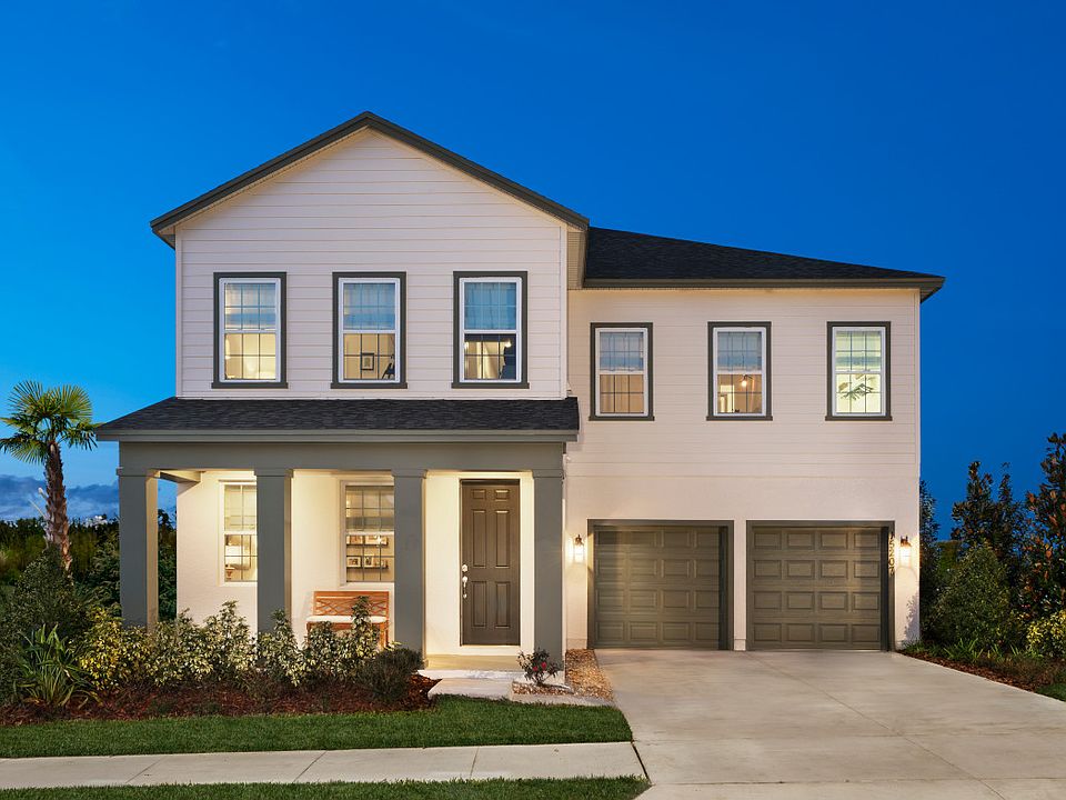 Kendall II Northlake at Ovation by Ashton Woods Zillow