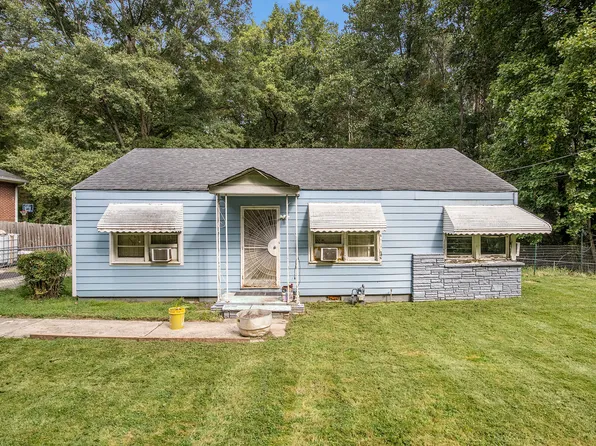 2509 Hood Ave NW, Atlanta, GA 30318