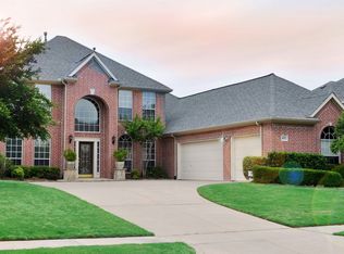 4651 Wicklow Dr, Frisco, TX 75034