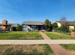 3763 Walnut Ave, Long Beach, CA 90807