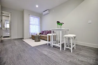 Rented by Real Street Inc