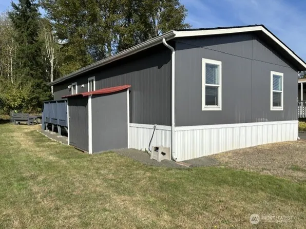18289 E State Route #3 #42, Allyn, WA 98524