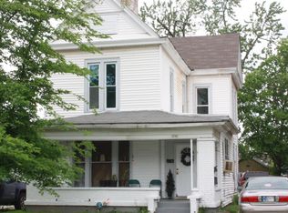 1751 E Oak St APT 3, New Albany, IN 47150
