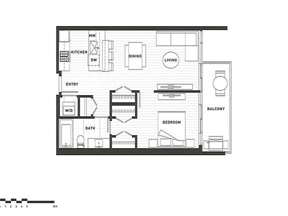 5th image of 4670 Assembly Way #3309