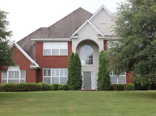 8207 Chadburn Xing, Montgomery, AL 36116