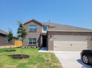 1912 Liam Dr, Anna, TX 75409