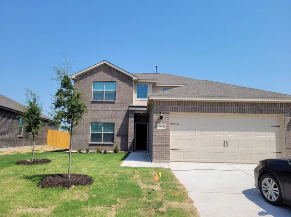 1912 Liam Dr, Anna, TX 75409