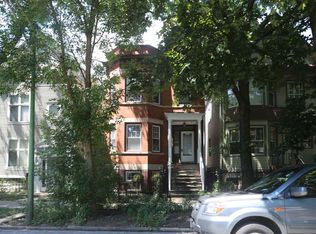 3446 N Bell Ave #6H, Chicago, IL 60618