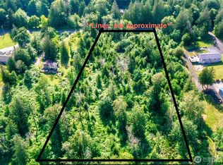 0 Xx W Dry Lake Rd, Camano Island, WA 98282