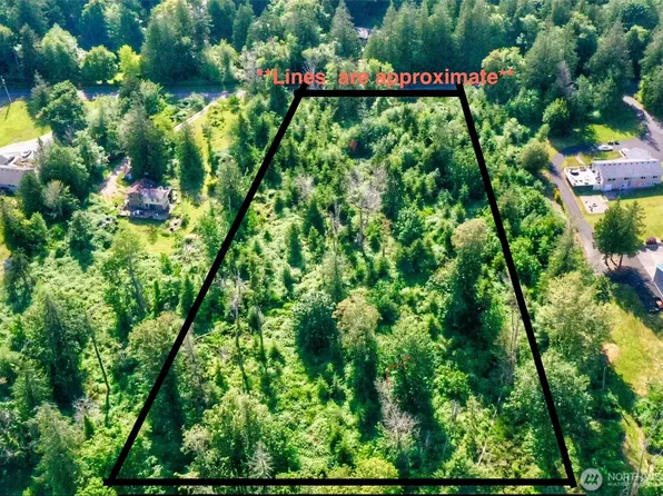 0 XX W Dry Lake Road, Camano Island, WA 98282