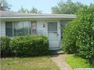2305 Yorktowne Blvd, Toms River, NJ 08753