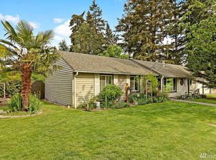 23703 58th Ave W, Mountlake Terrace, WA 98043