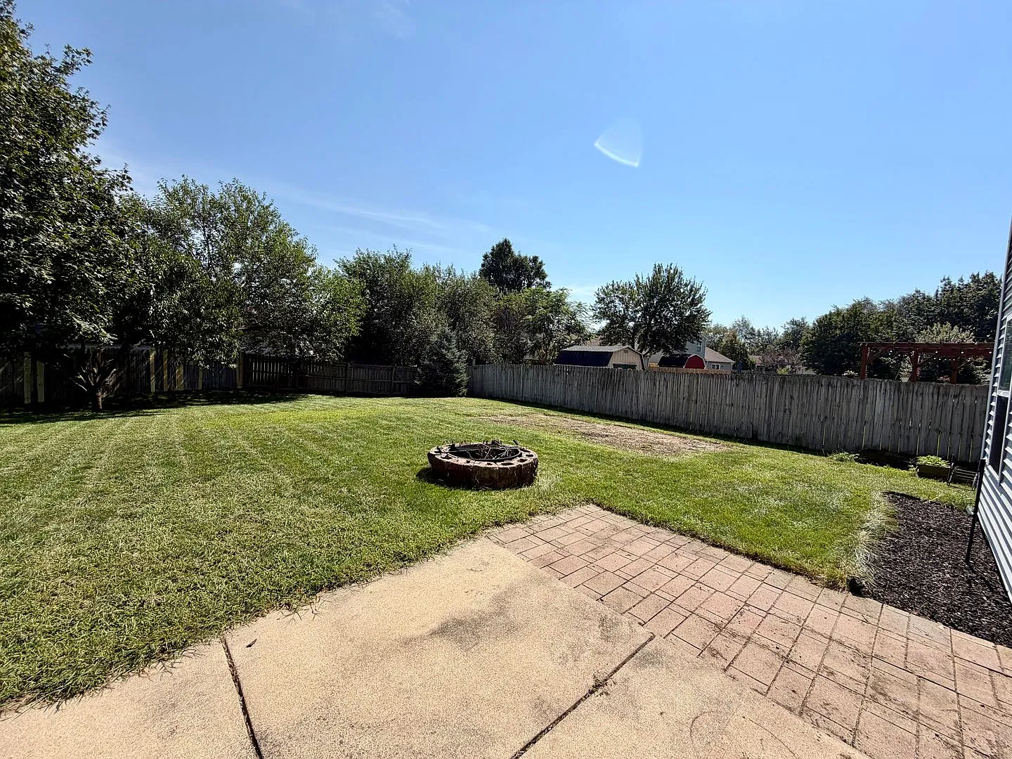 3 bed 2.5 bath house 3619 Starks Dr. — Photo 3