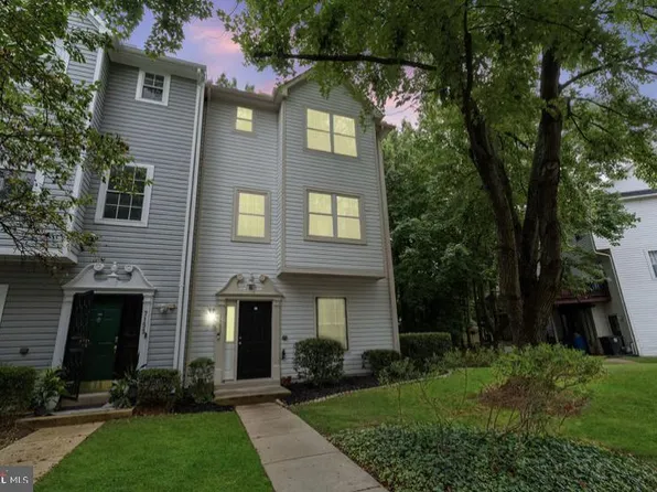 7153 Mahogany Dr #1, Landover, MD 20785