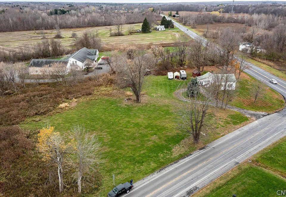 5284 State Route 31, Clay, NY 13041 MLS S1445911 Zillow