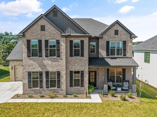 1952 Hickory Reserve Rd, Knoxville, TN 37932