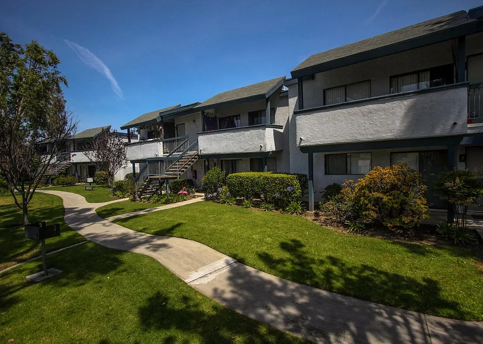 Delaware Pines Apartments