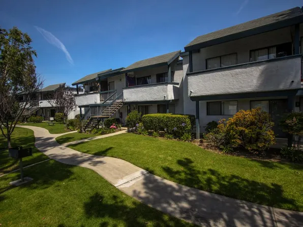 Delaware Pines Apartments, 19221 Delaware St #9, Huntington Beach, CA 92648