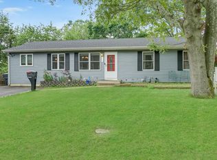 712 Midstreams Rd, Brick, NJ 08724