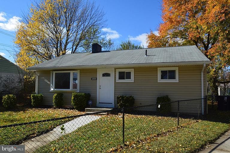1st image of 2503 Overdale Pl