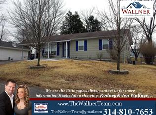 129 Ron De Le Dr, Arnold, MO 63010