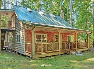 29 Chinook Way, Lopez Island, WA 98261