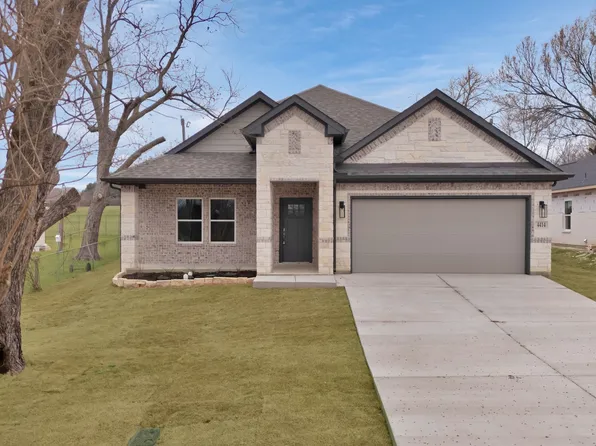 4414 Green Acres Ct, Arlington, TX 76017