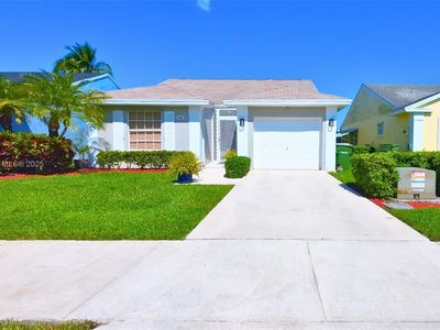 685 SE 22nd Ln, Homestead, FL, 33033