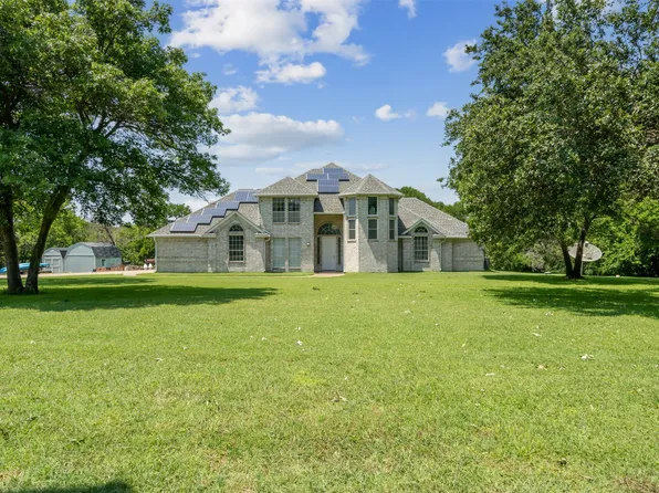 202 Cedar Dr, Grand Prairie, TX 75052