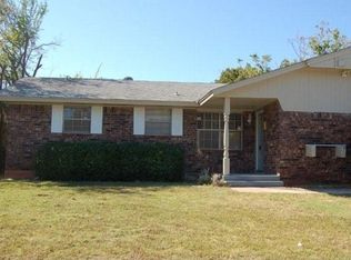 5125 Briarwood Dr, Oklahoma City, OK 73135