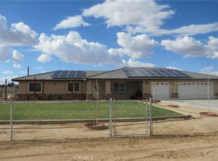14984 Gayhead Rd, Apple Valley, CA 92307