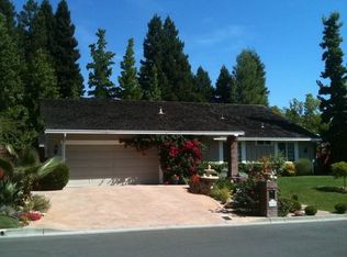 70 Stonington Ct, Danville, CA 94526