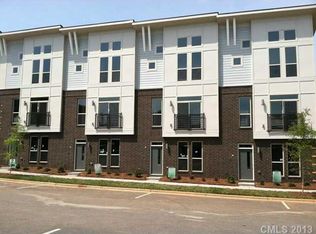 3529 Artists Way 36 #SG-07, Charlotte, NC 28205