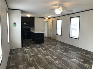 9901 N State Road 3 LOT 9, Muncie, IN 47303