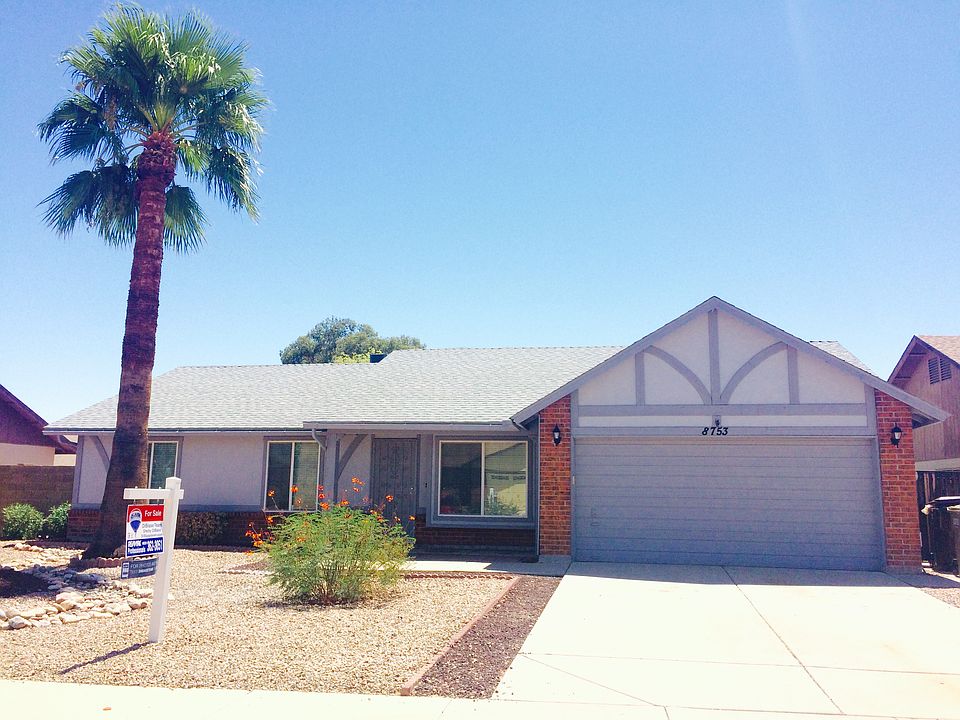 1st image of 8753 W Michelle Dr