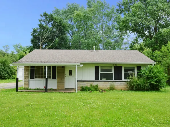 3201 N Ashland Ave, Indianapolis, IN 46226