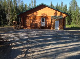 1865 Cirrus Ct, Fairbanks, AK 99705