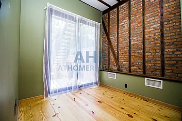 Rented by At Home Realty NY LLC