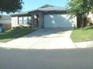 9407 Arden Bnd, San Antonio, TX 78250