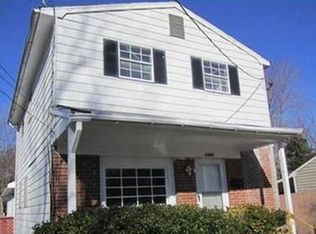 1285 Old Buckroe Rd, Hampton, VA 23663