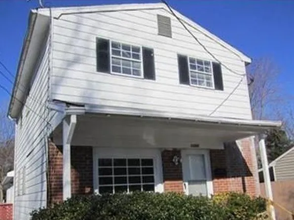 1285 Old Buckroe Rd, Hampton, VA 23663