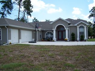 13413 Shumaker Ct, Spring Hill, FL 34609