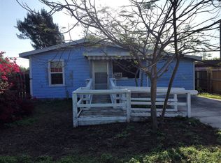 218 S Raul Longoria Rd, Edinburg, TX 78542